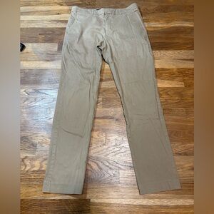 PERRY ELLIS Portfolio chino pants